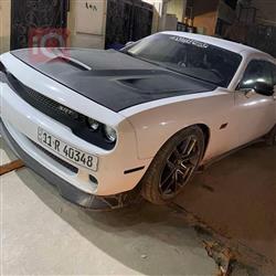 دودج تشالنجر